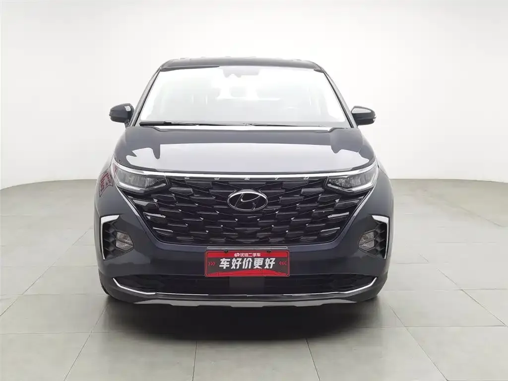 Hyundai Custo 2023 из CN, фото 3
