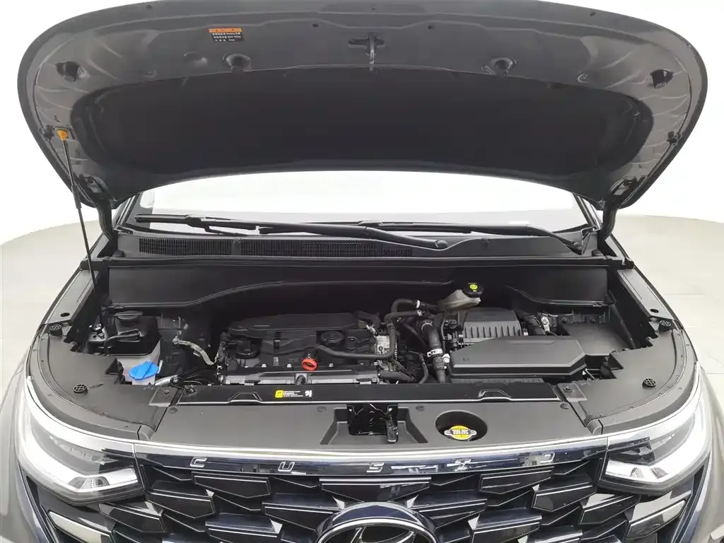 Hyundai Custo 2023 из CN, фото 6
