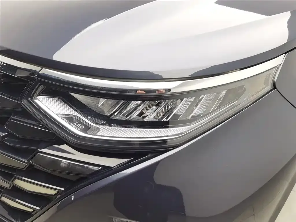 Hyundai Custo 2023 из CN, фото 7