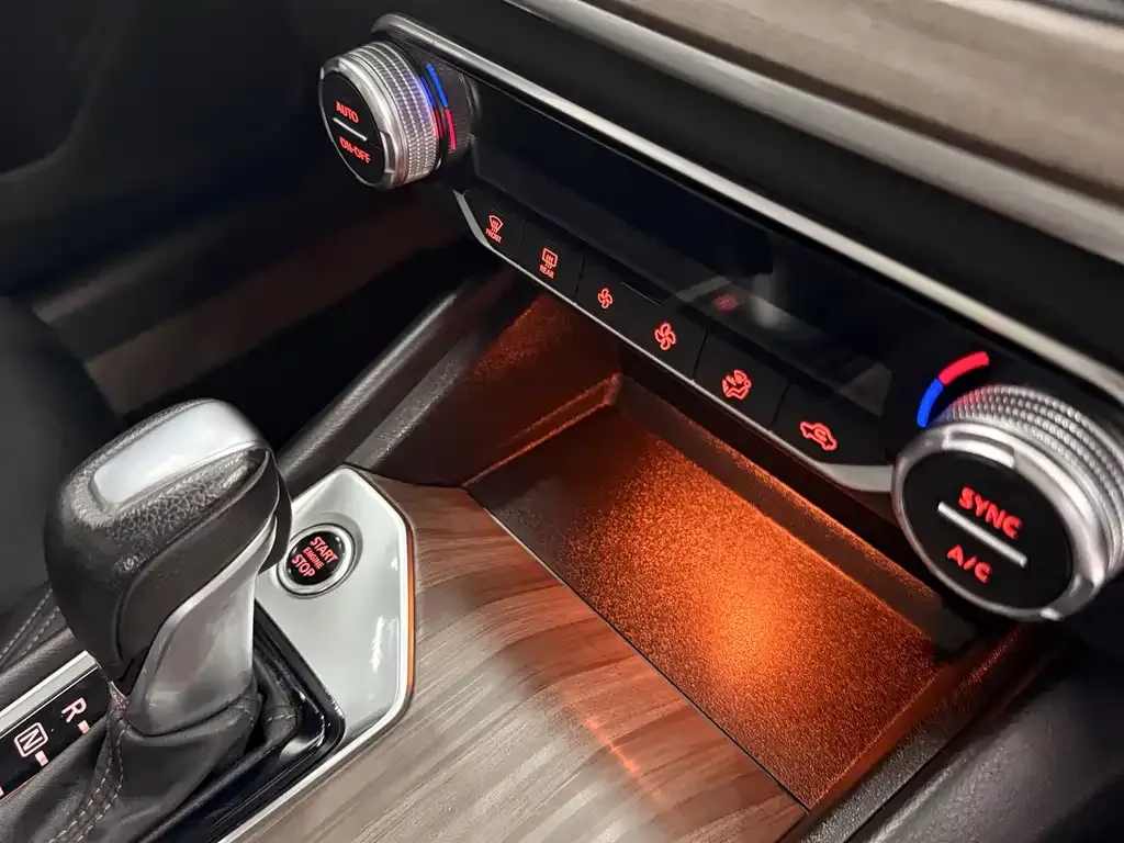 Nissan Teana 2021 из CN, фото 10