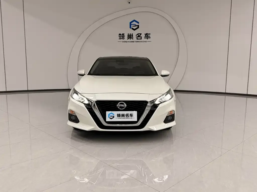 Nissan Teana 2021 из CN, фото 2