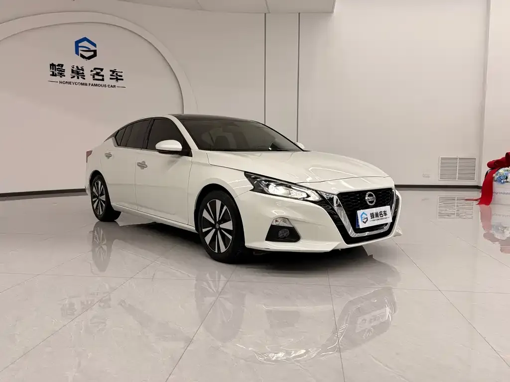 Nissan Teana 2021 из CN, фото 3