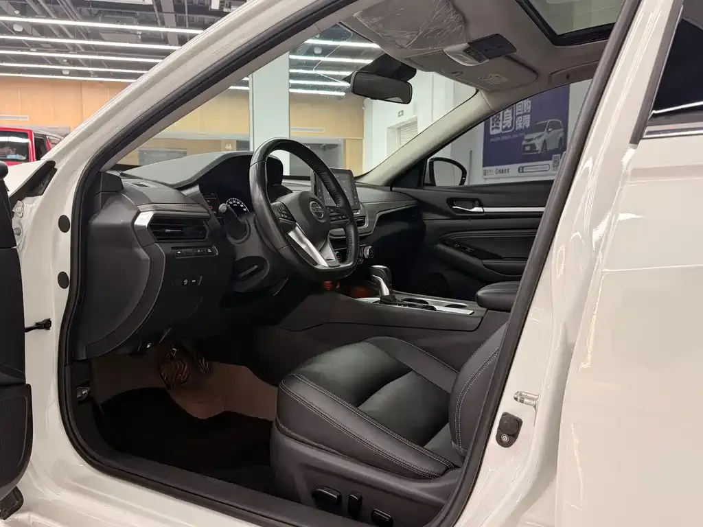 Nissan Teana 2021 из CN, фото 4