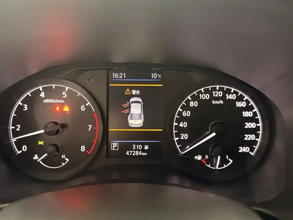 Nissan Teana 2021 из CN, фото 7