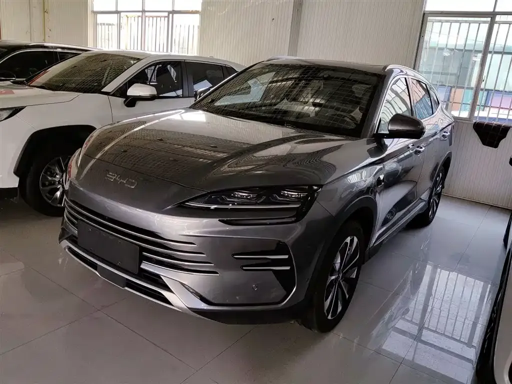 BYD PLUS New Energy 2025 из CN, фото 1