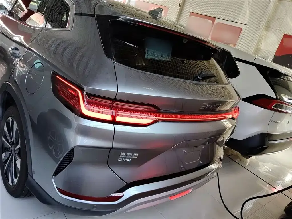 BYD PLUS New Energy 2025 из CN, фото 6