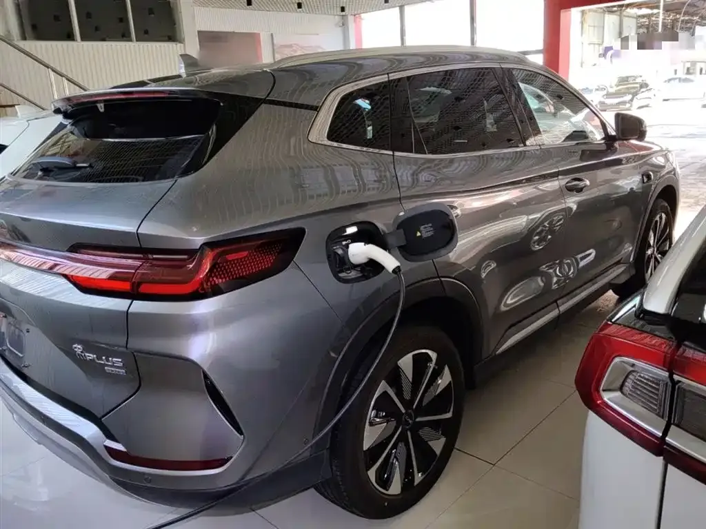 BYD PLUS New Energy 2025 из CN, фото 3