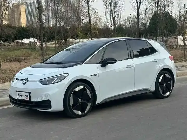 Volkswagen ID.3 2023 из CN, фото 1
