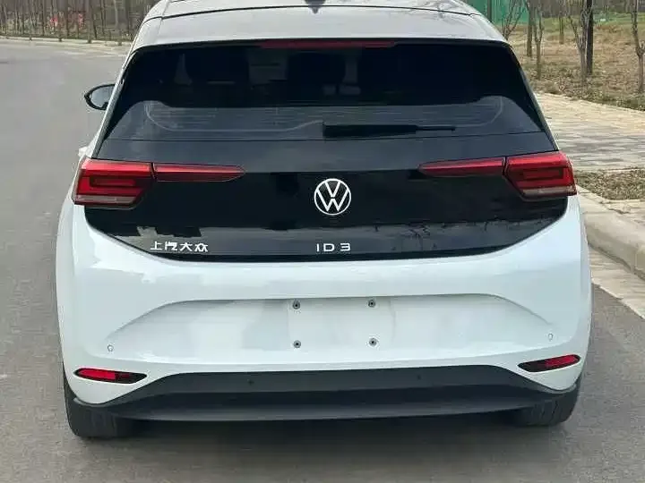 Volkswagen ID.3 2023 из CN, фото 5