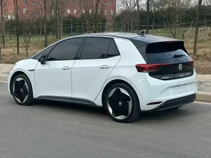 Volkswagen ID.3 2023 из CN, фото 6