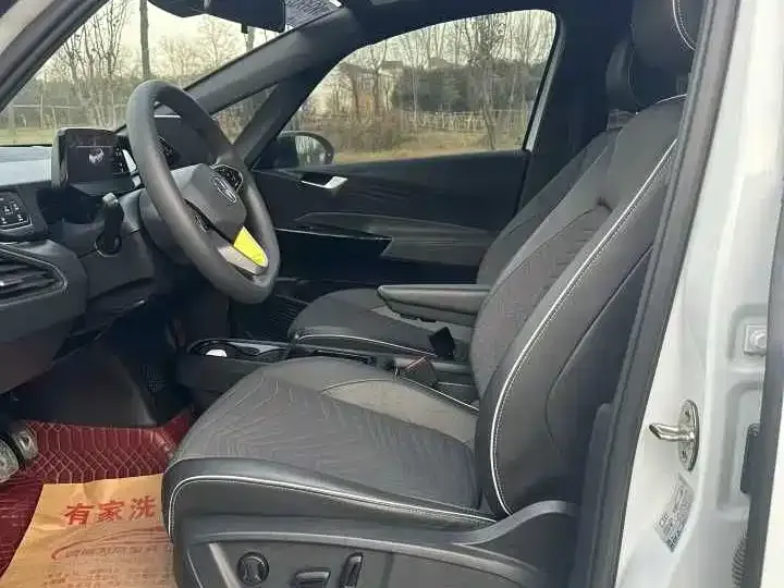 Volkswagen ID.3 2023 из CN, фото 7