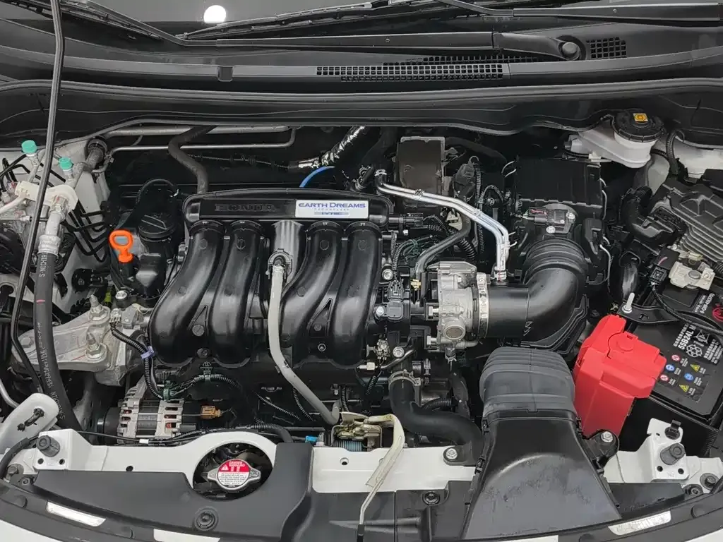 Honda Life 2023 из CN, фото 7