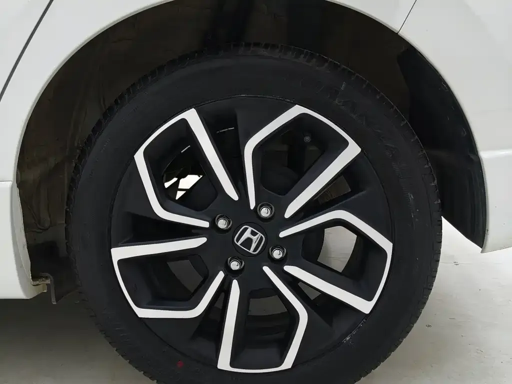 Honda Life 2023 из CN, фото 4
