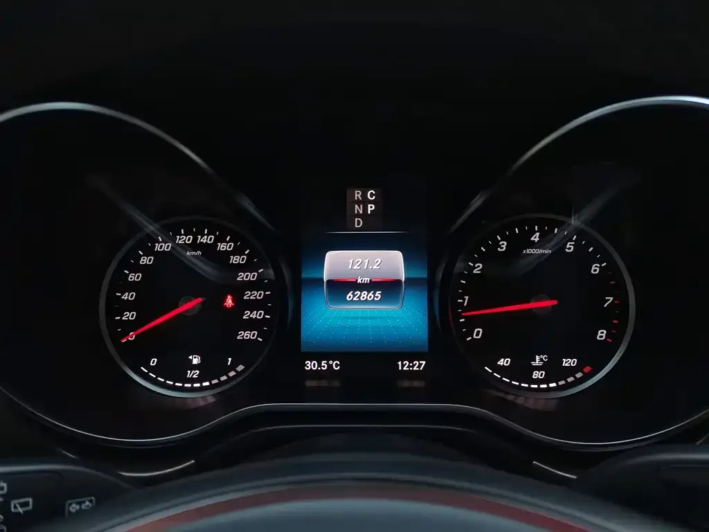 Mercedes-Benz V-Class 2022 из CN, фото 2