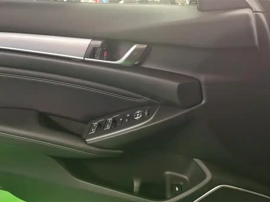 Honda Inspire 2022 из CN, фото 4