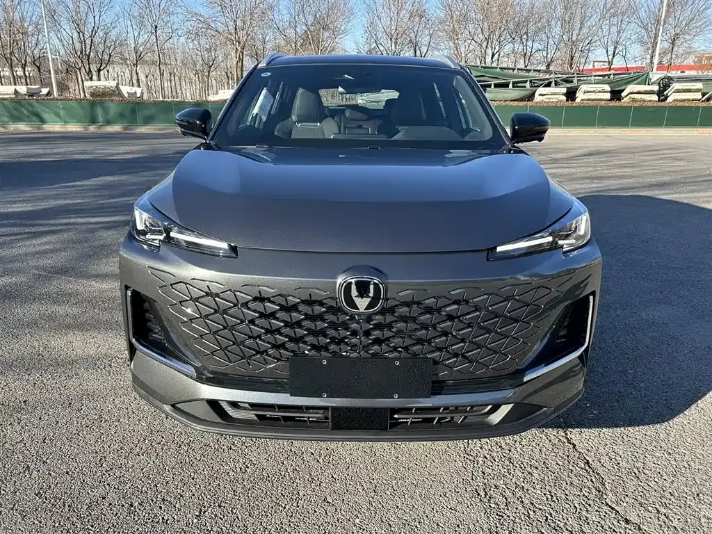 Changan CS55PLUS PHEV 2025 из CN, фото 7