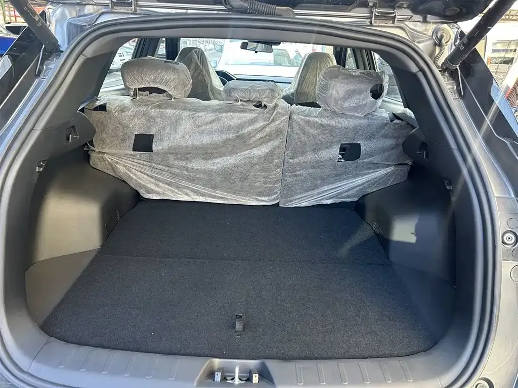 Changan CS55PLUS PHEV 2025 из CN, фото 3