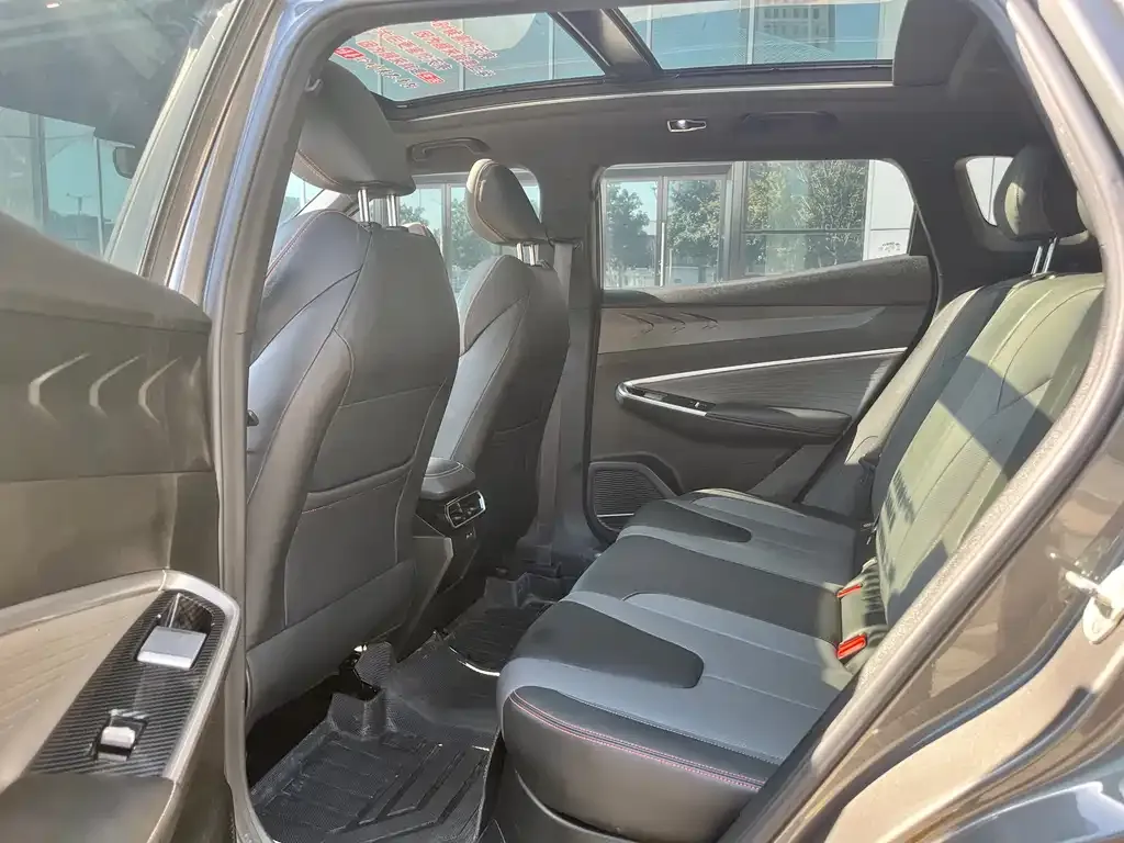 Geely Boyue 2023 из CN, фото 6