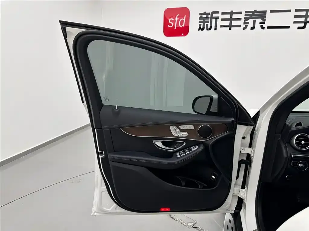 Mercedes-Benz GLC 2022 из CN, фото 5