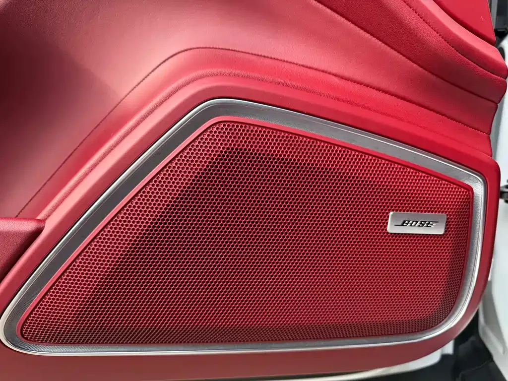 Porsche Panamera — фото 6
