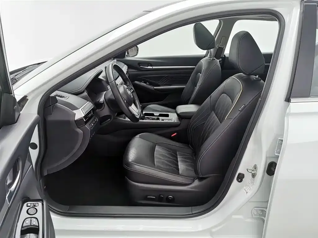 Nissan Teana 2022 из CN, фото 7