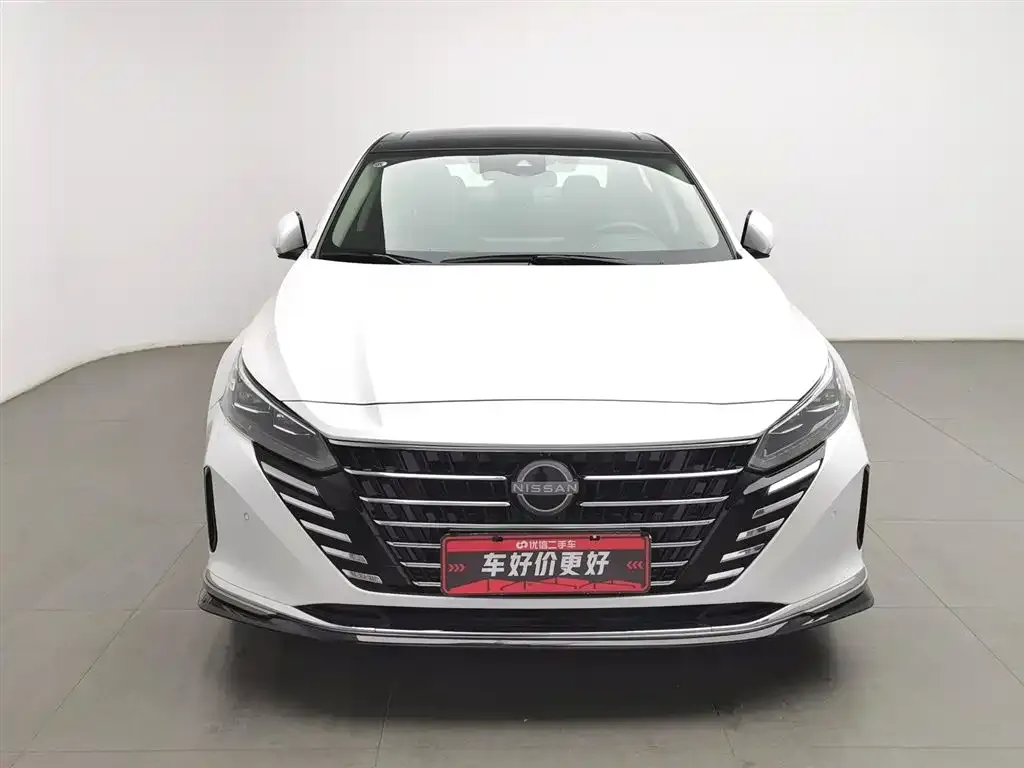 Nissan Teana 2022 из CN, фото 6