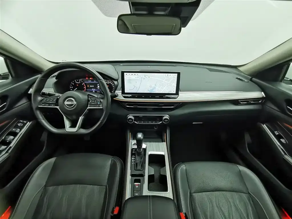 Nissan Teana 2022 из CN, фото 4