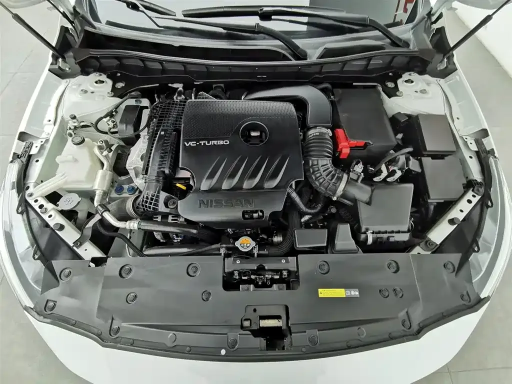 Nissan Teana 2022 из CN, фото 9
