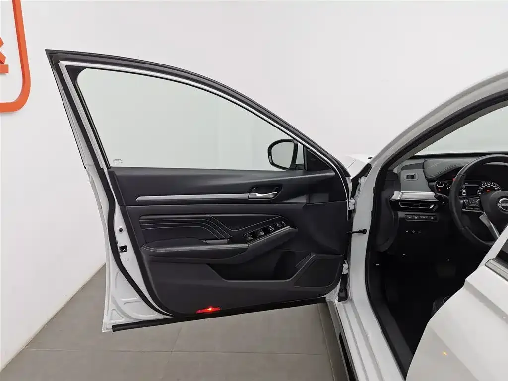 Nissan Teana 2022 из CN, фото 5