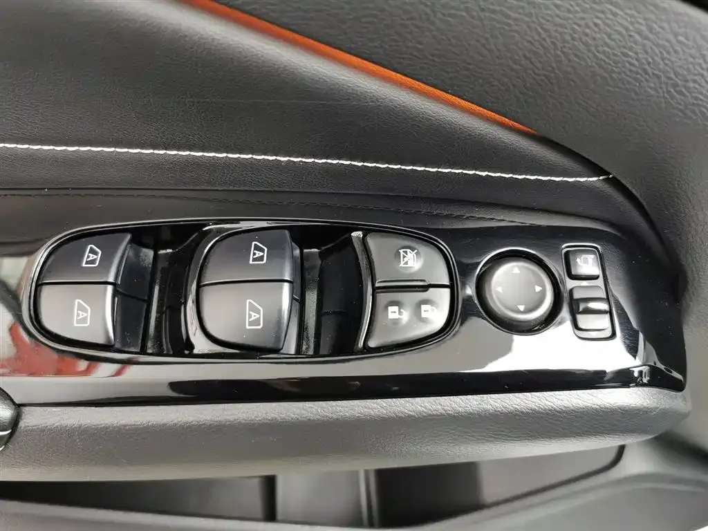 Nissan Teana 2022 из CN, фото 10