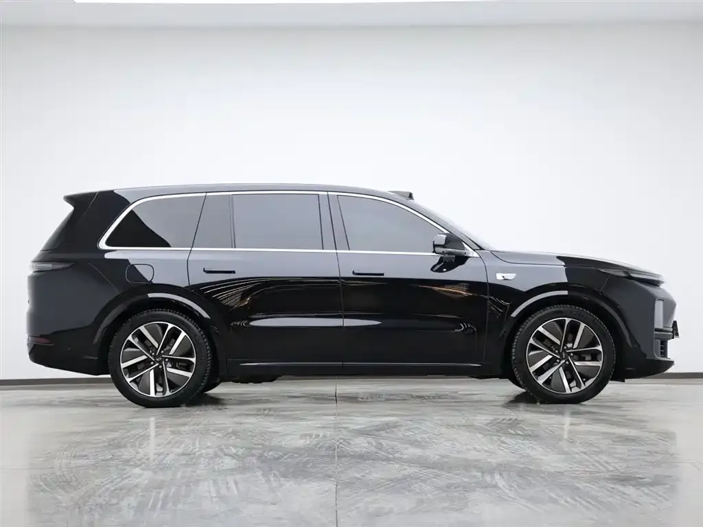 Li Auto L9 2023 из CN, фото 7