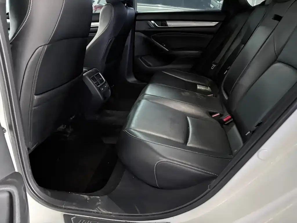 Honda Inspire 2022 из CN, фото 5