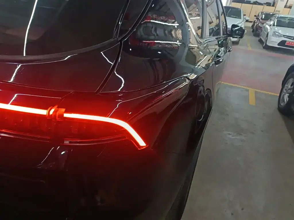 Jetour X70 PLUS 2022 из CN, фото 3