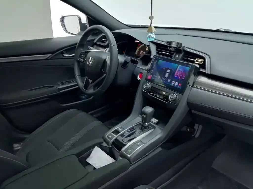 Honda Civic 2022 из CN, фото 7