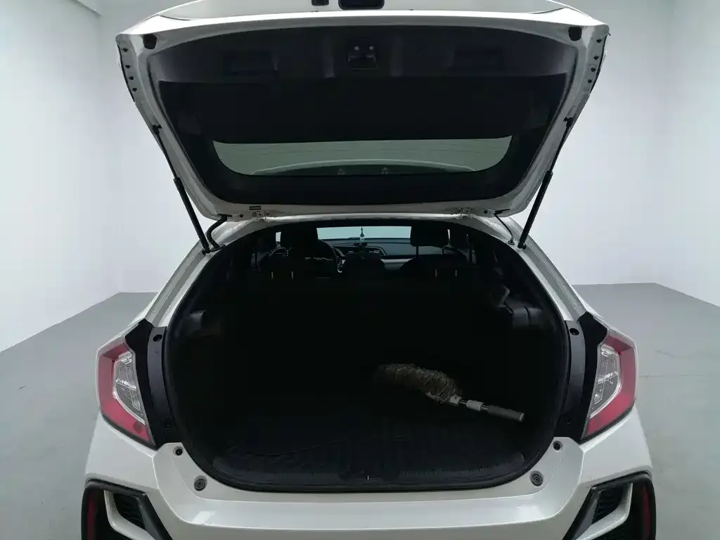 Honda Civic 2022 из CN, фото 9