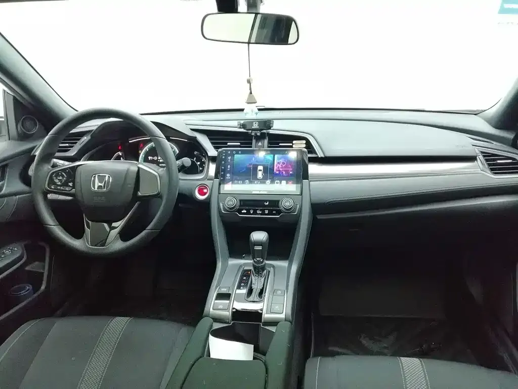 Honda Civic 2022 из CN, фото 8