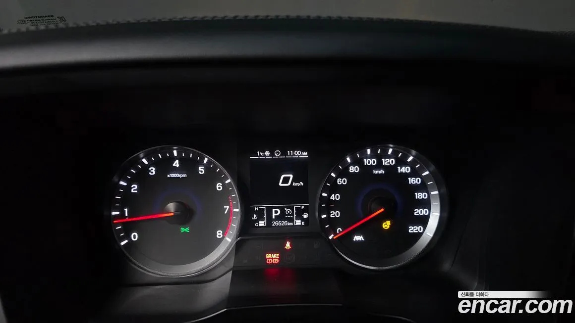 KG Mobility (Ssangyong) TIBOLI 2021 из KR, фото 4
