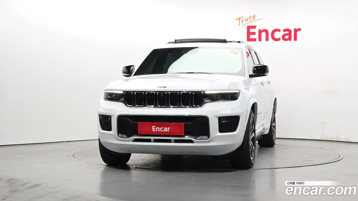 Jeep Cherokee — фото 6