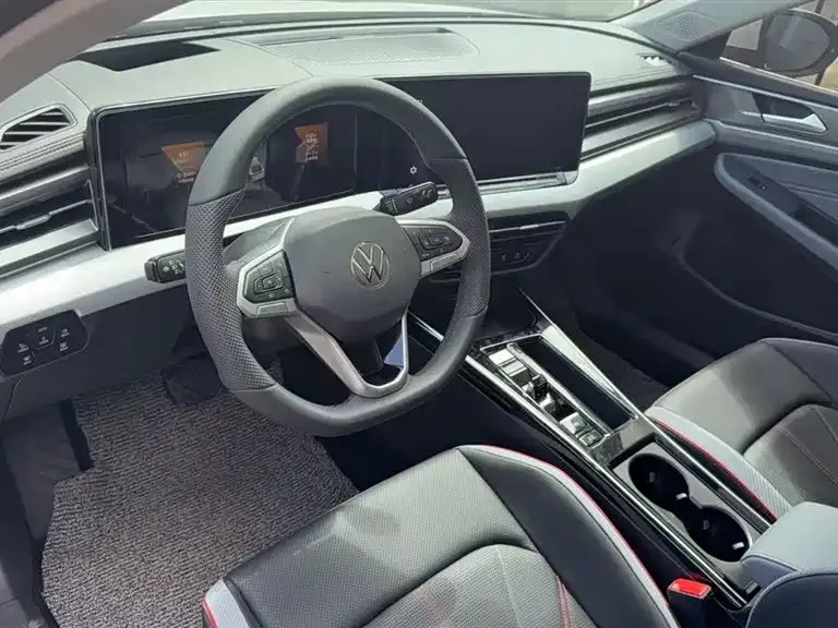 Volkswagen Lamando 2023 из CN, фото 6