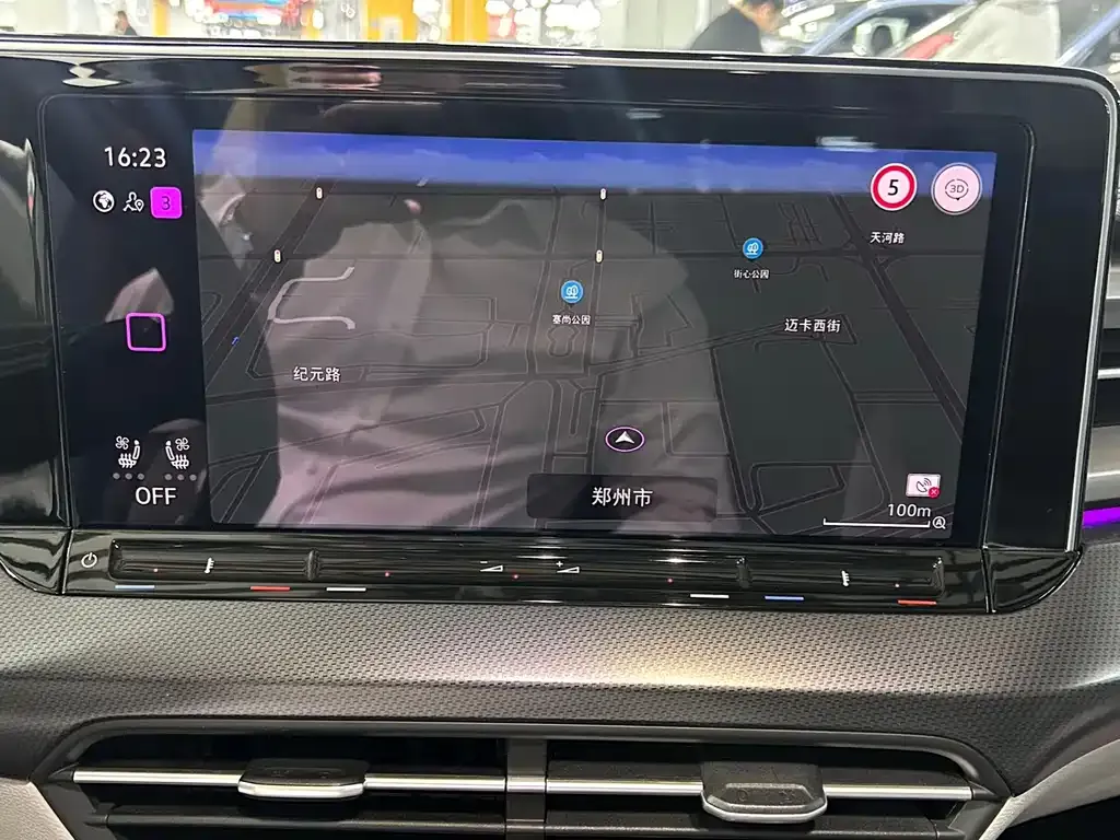 Volkswagen Lamando 2022 из CN, фото 7