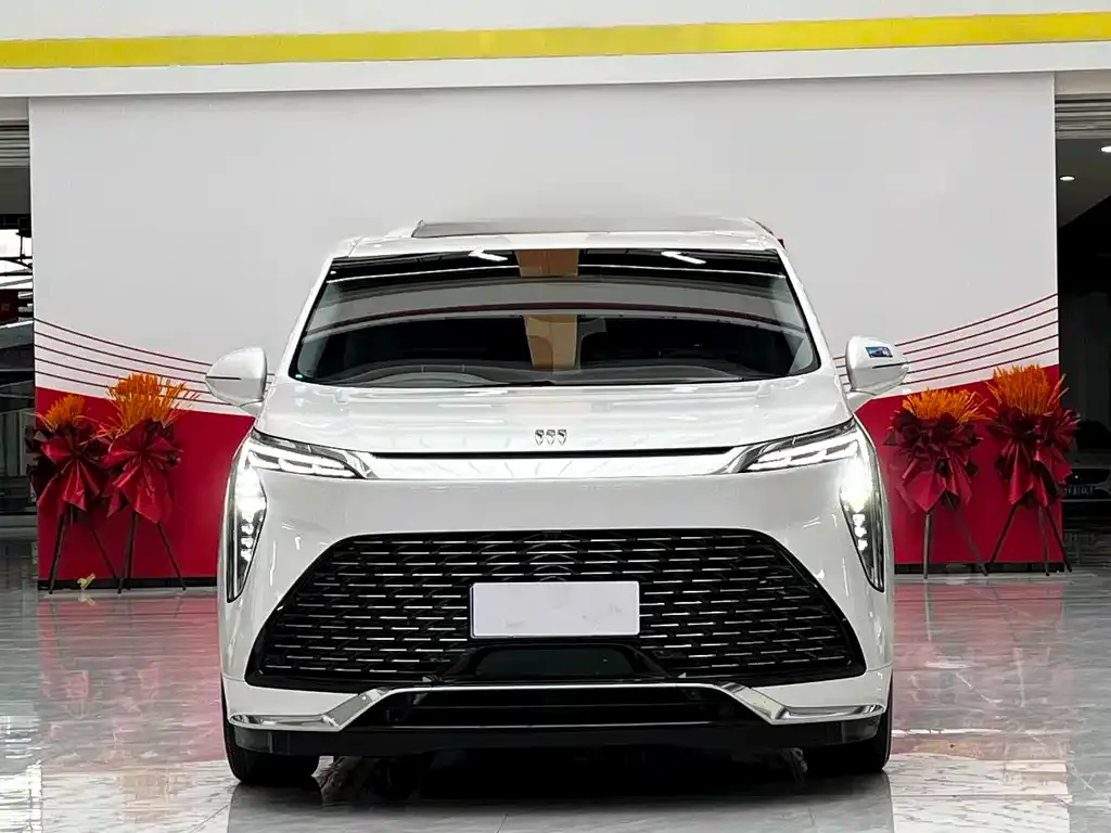 Buick Century 2023 из CN, фото 4