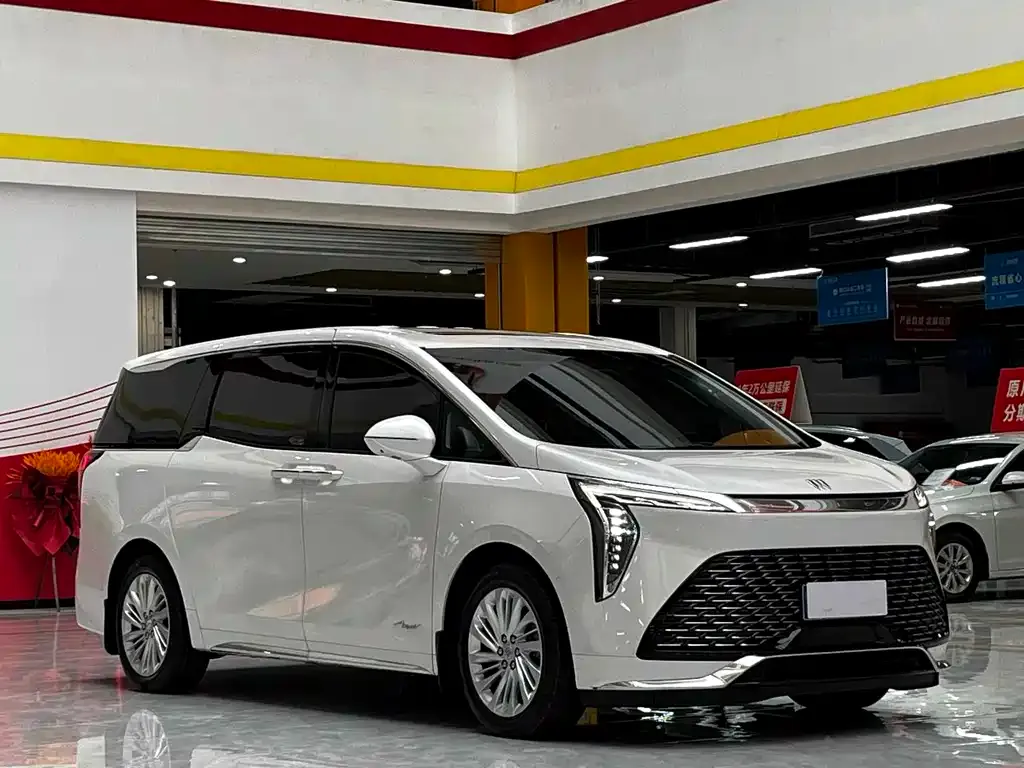 Buick Century 2023 из CN, фото 3