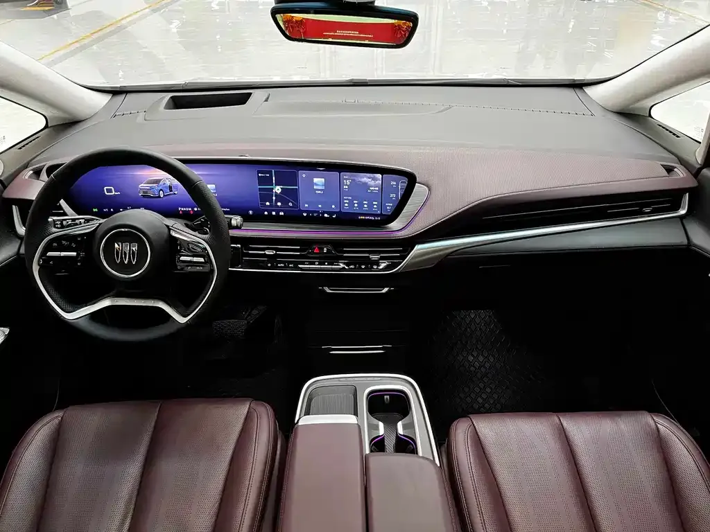 Buick Century 2023 из CN, фото 9