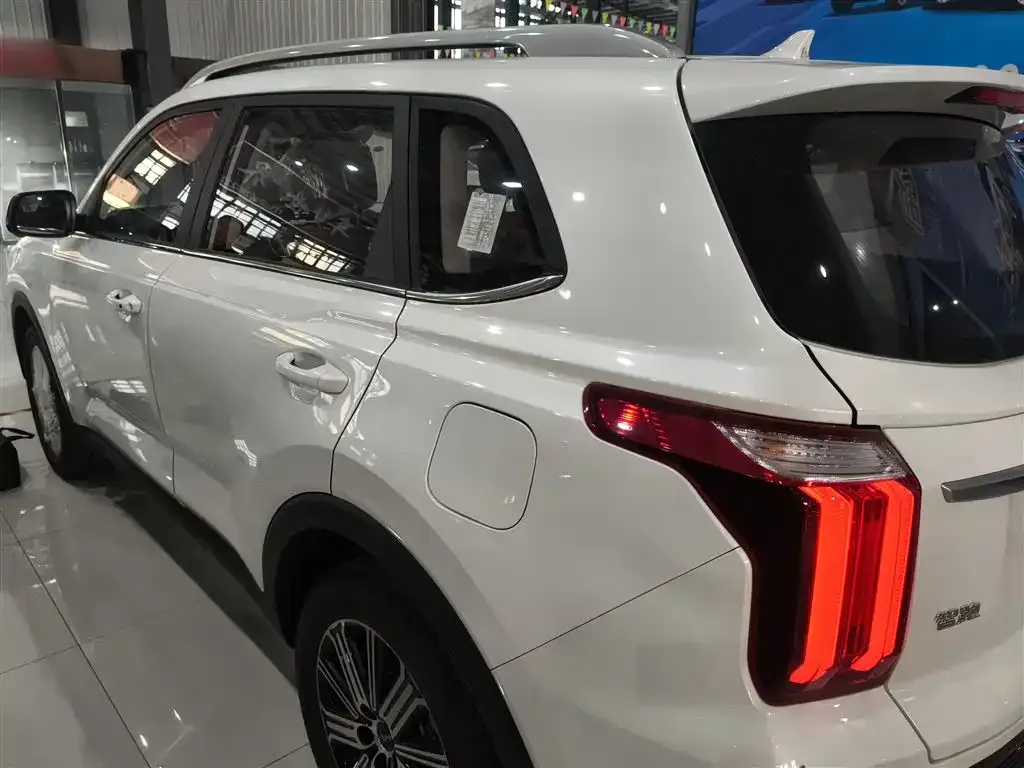 Kia Sportage 2025 из CN, фото 5