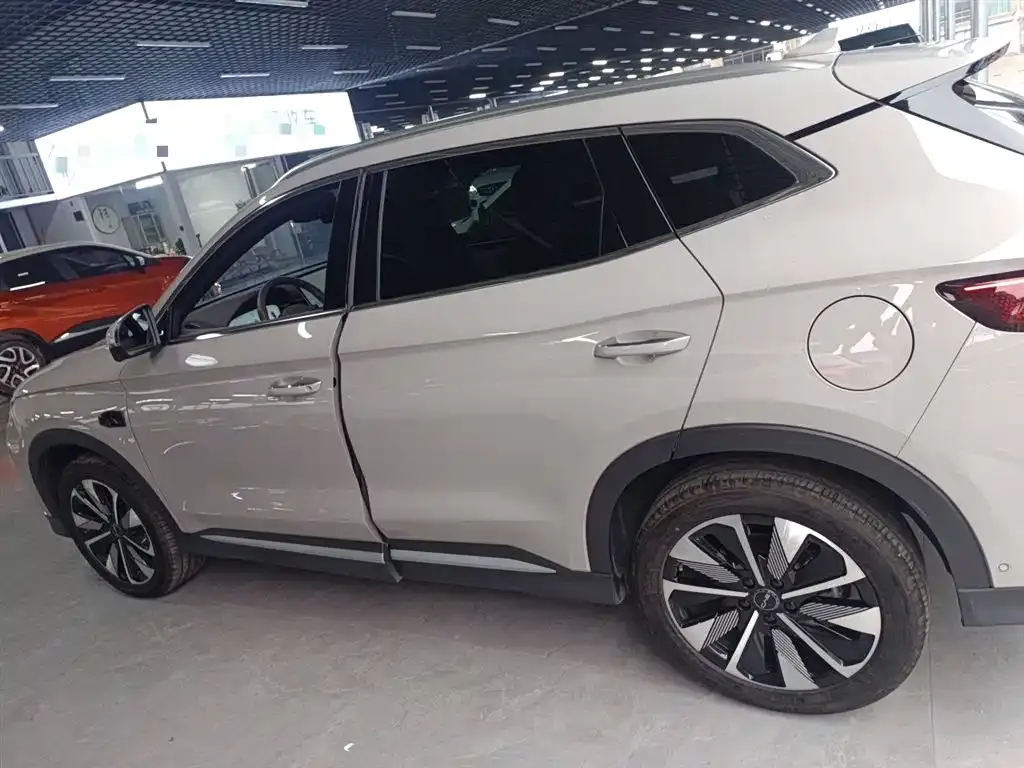 BYD PLUS New Energy 2025 из CN, фото 5