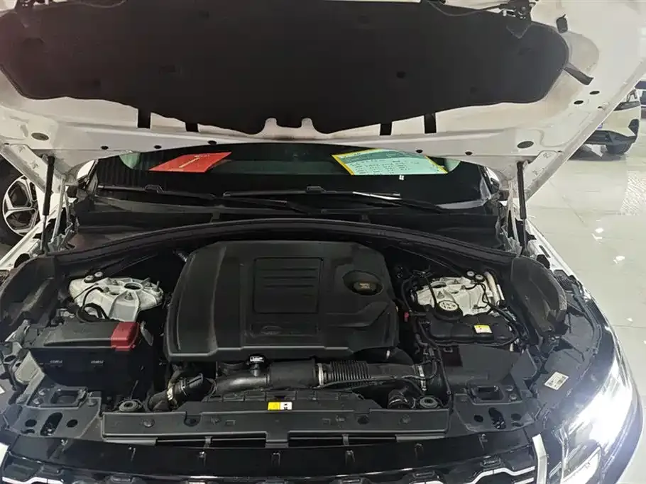 Land Rover Velar 2021 из CN, фото 7