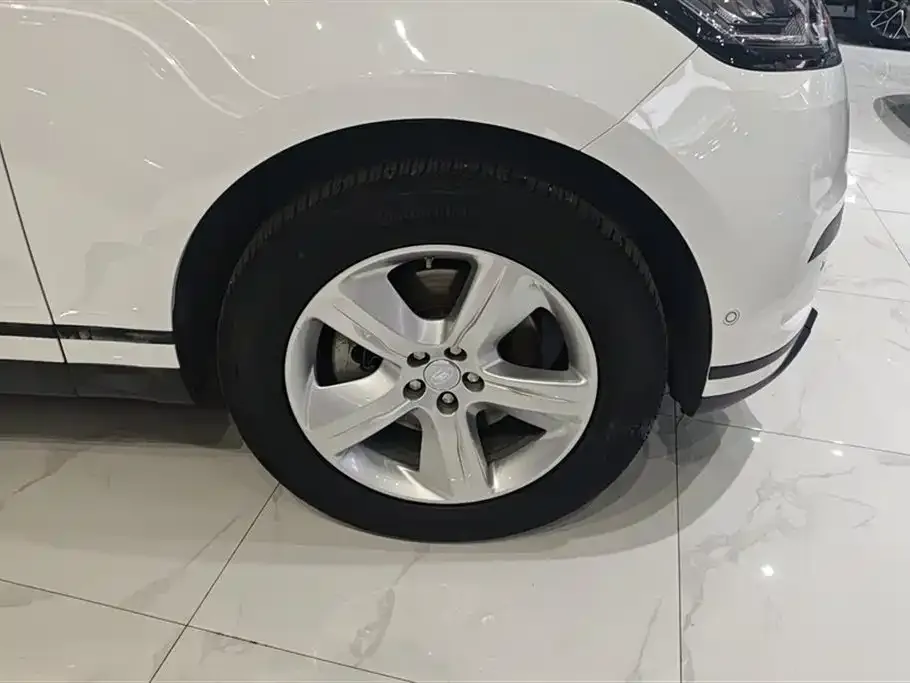 Land Rover Velar 2021 из CN, фото 2