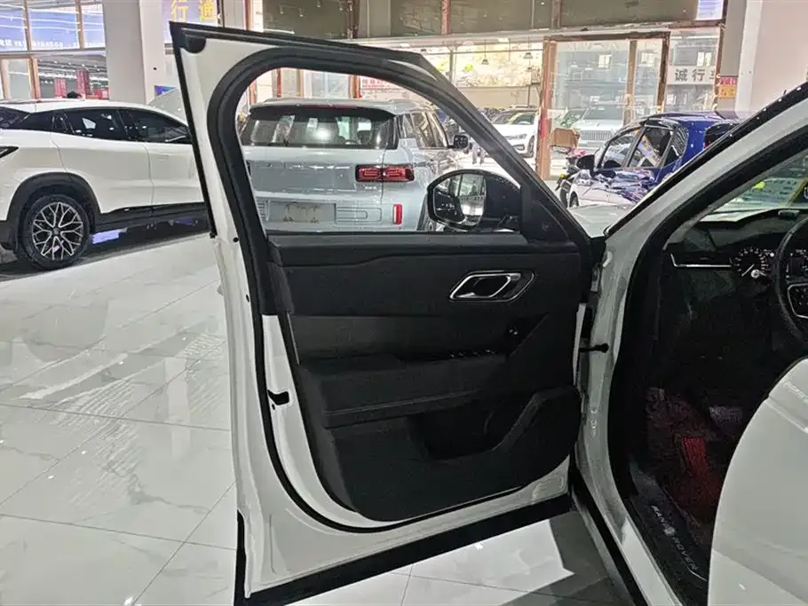 Land Rover Velar 2021 из CN, фото 8