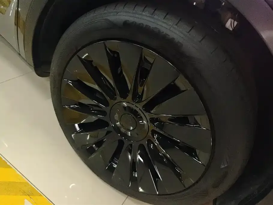 Tesla Model Y 2025 из CN, фото 9