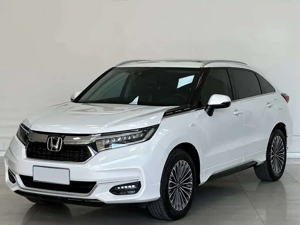 Honda Avancier 2024 из CN, фото 1